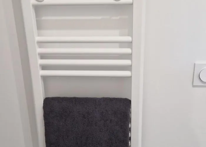 アパート Plein Sud Au Calme