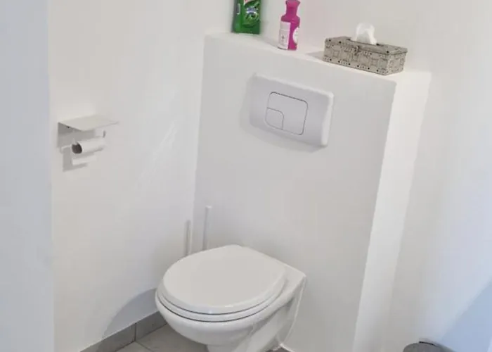 Plein Sud Au Calme *