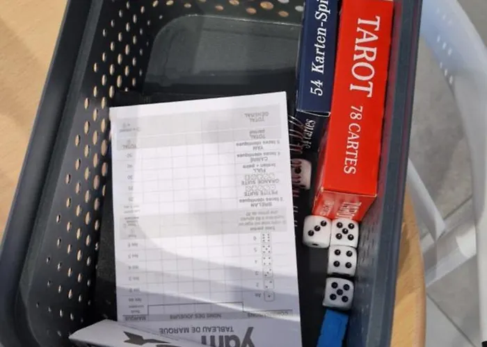 Plein Sud Au Calme *