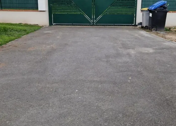 Plein Sud Au Calme モントーバン