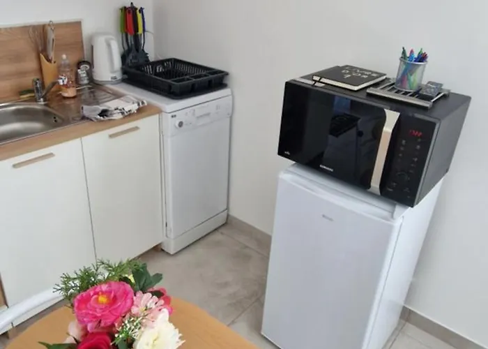 Plein Sud Au Calme アパート モントーバン