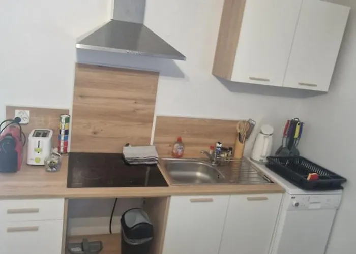 Plein Sud Au Calme * モントーバン